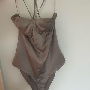Zara Bodysuit
